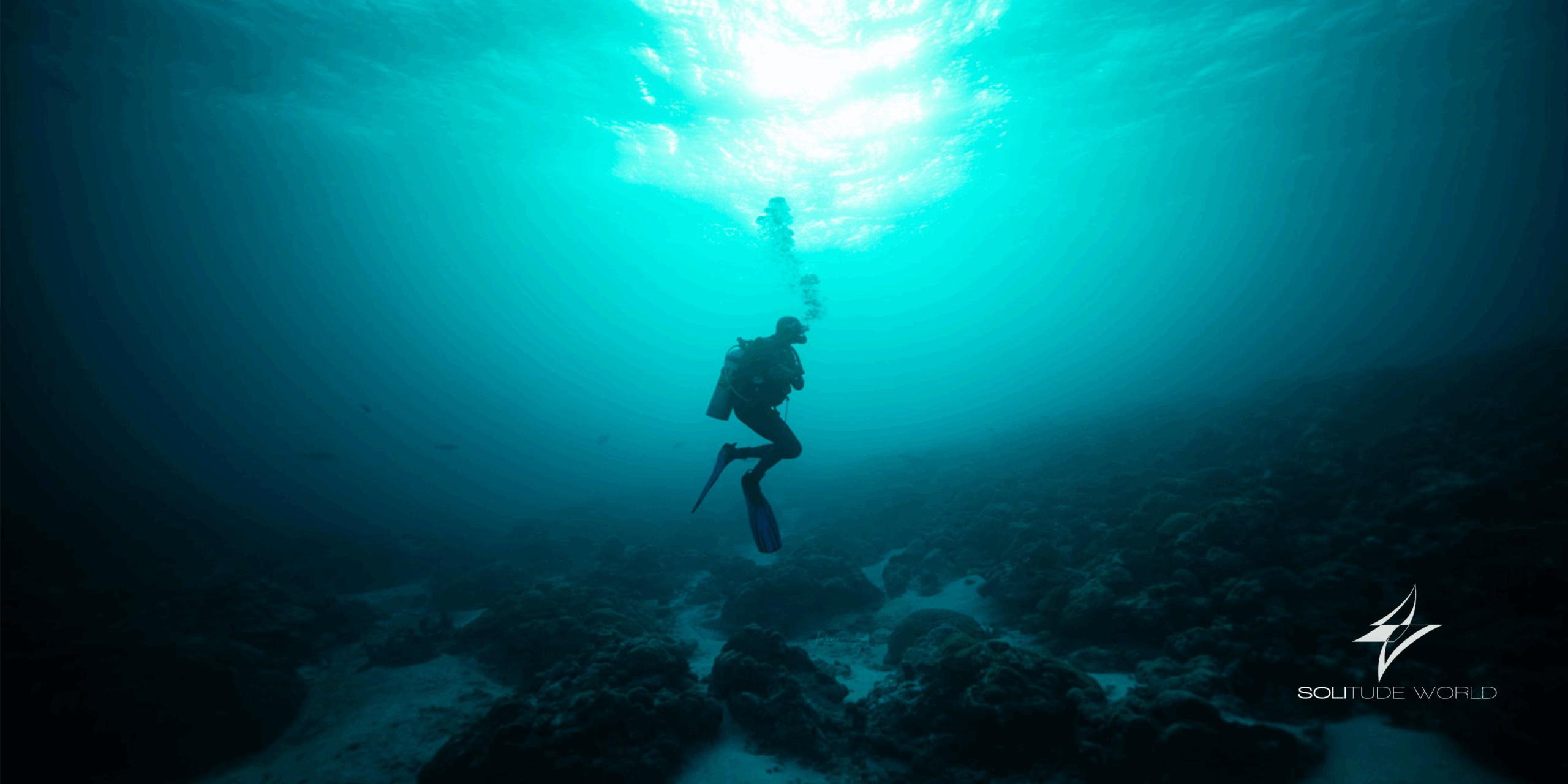 Drift Diving