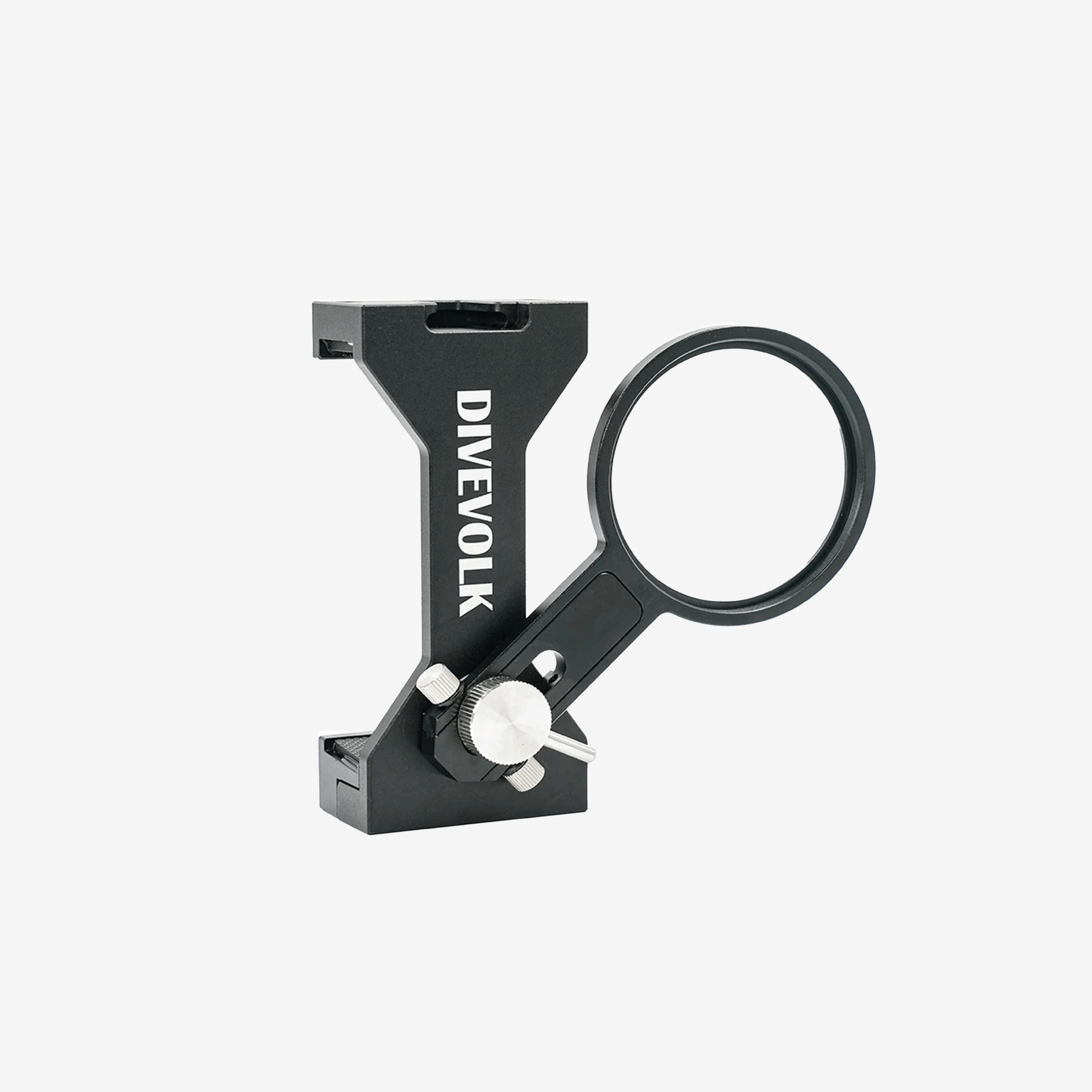 DiveVolk Filter Mount