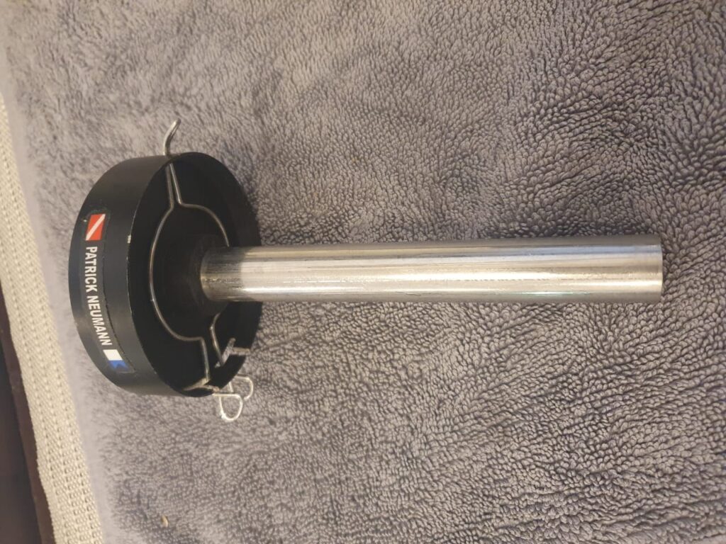 Magic Tube
