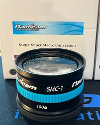 Nauticam SMC-1