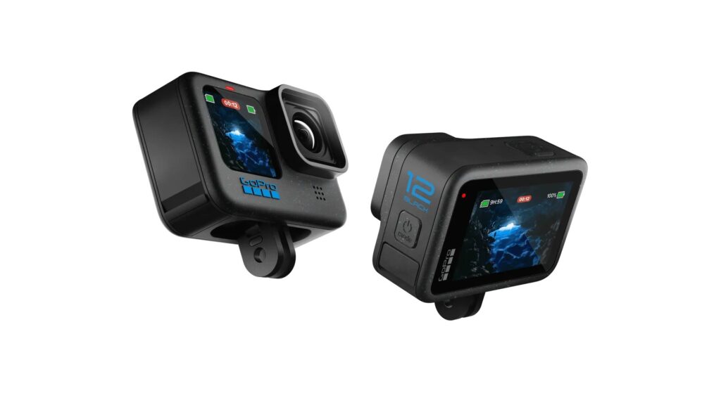 GoPro HERO12